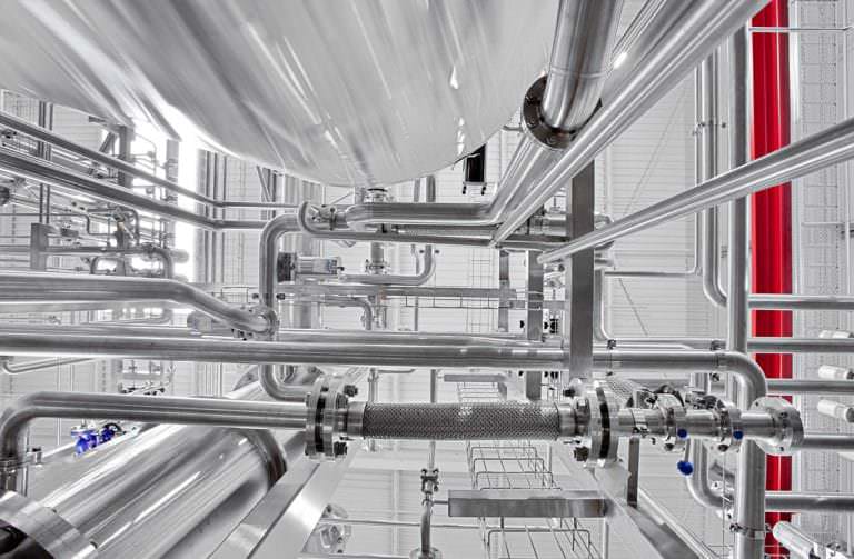 Ruland Engineering & Consulting process systems