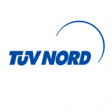 Logo TÜV Nord