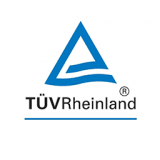 Logo TÜV Rheinland