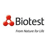 Лого Biotest