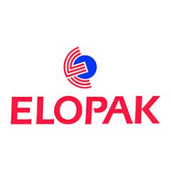 Лого Elopak