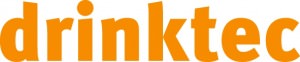 Logo drinktec