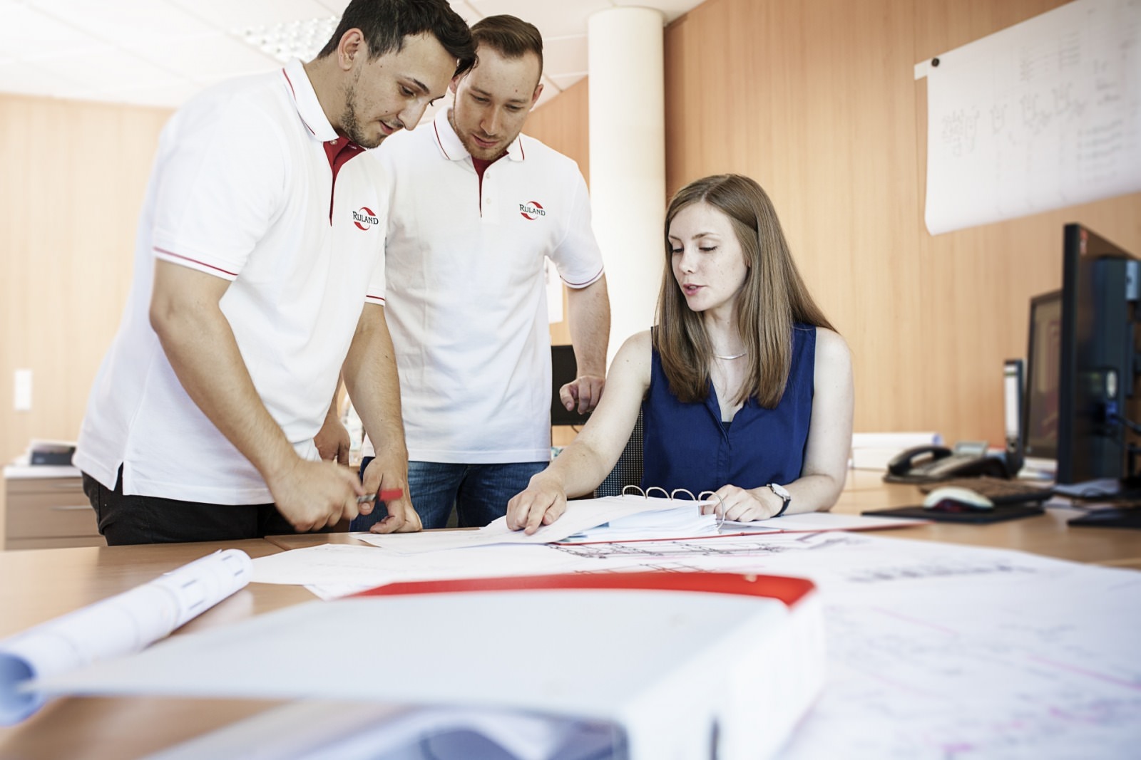 Ruland Qualitätsmanagement in der Planung