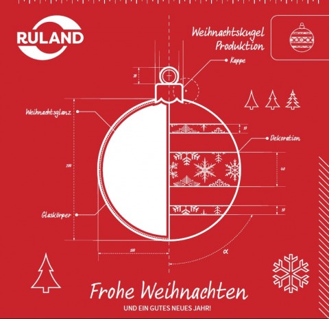 Wir wünschen frohe Weihnachten und ein gutes neues Jahr Grafik Frohe Weihnachten und ein gutes neues Jahr deutsch