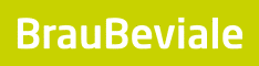 Animiertes Logo BrauBeviale 2018