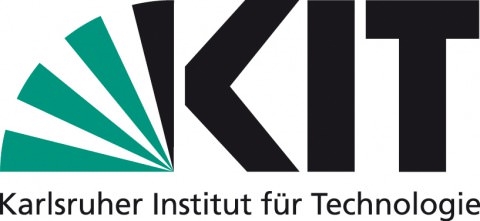 KIT Karrieremesse Logo KIT