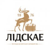 Lidskae Logo firmy Lida Beer Company
