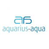 Logo_Aquarius_Aqua Logo firmy Aquarius Aqua