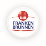 Logo_Franken_Brunnen Logo firmy Franken Brunnen