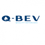 Logo_QBev Logo firmy Q-Bev