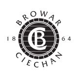 ciechan_logo_2019 Logo Browar Ciechan