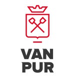 VAN_PUR_cond_pion Logo firmy VanPur