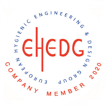 Logo EHEDG 2020