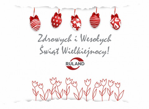 Wesołego Alleluja!!! Grafika Wesołych Świąt