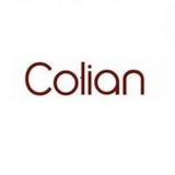 logo firmy Colian