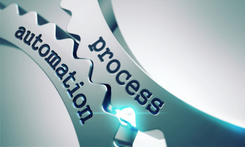 Gears Process Automation