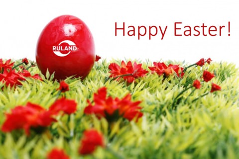 Greetings Happy Easter