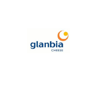 logo firmy Glanbia Cheese