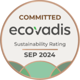 EcoVadis Sustainability Rating