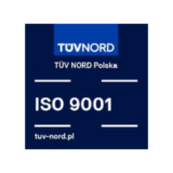 Logo TÜV Poland