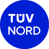 Logo TUV Nord