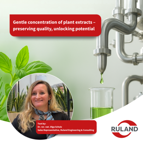 Featured image Plant extracts