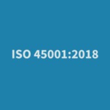 ICON ISO 45001:2018